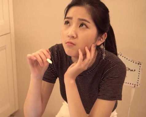 [Phim 18+] Bí mật của bạn gái tôi - sex viet