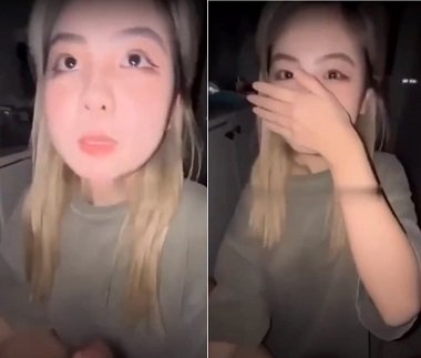Em tóc vàng BJ đỉnh rồi doggy phê - Sex Viet