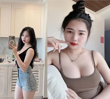 sex clip:Clip sex Hoàng Thảo - Thảo bánh bao