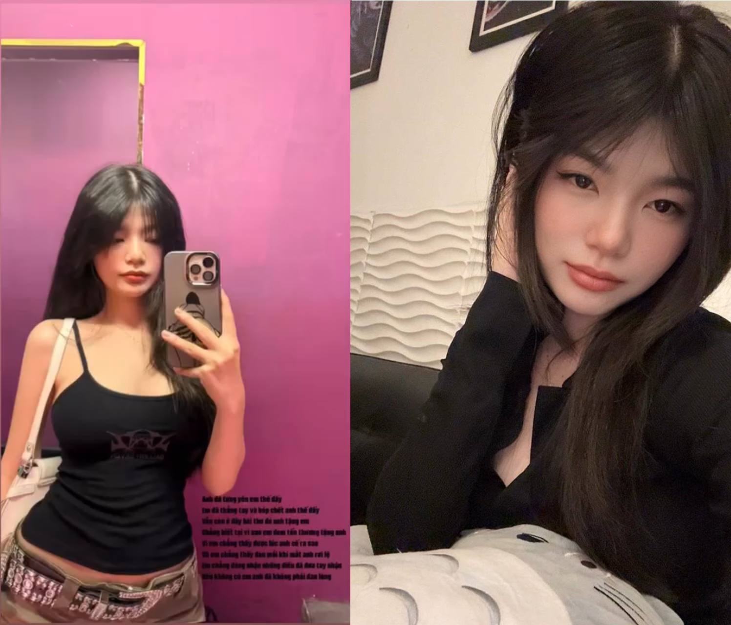 không che:Nữ Thần Vú Đẹp Video Sớm Rò Rỉ - Phim Sex Không Che Cực Nóng